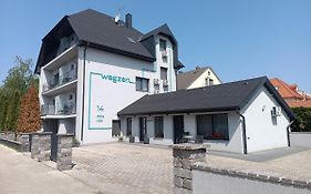 Wegzen